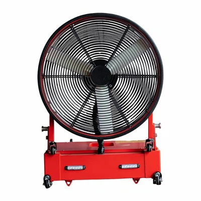 Ventilator s pozitivnim tlakom na baterije